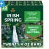 Irish Spring Bar Soap - 11.1 oz, Pack of 3
