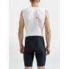 Craft ADV ENDUR BIB Shorts M Black/White L