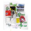 ALLSPORT Medical First Aid Kit - REFILL