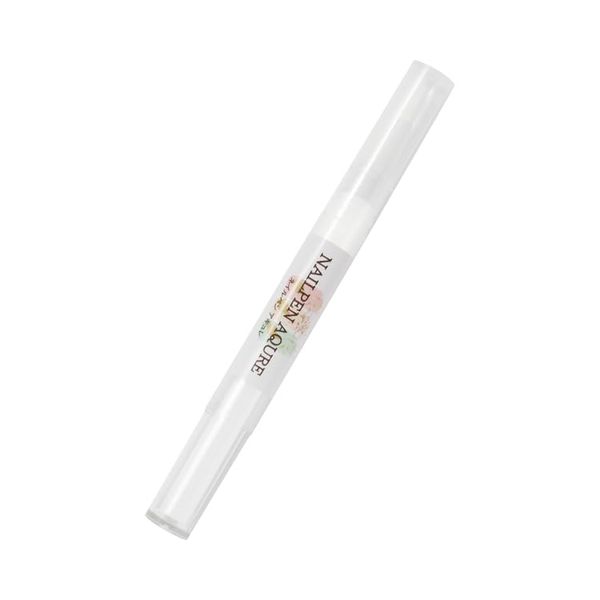 Ravina Nail Pen Acuree Glitter Clear