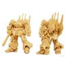 001. Rick Diaz Gundam Artifact