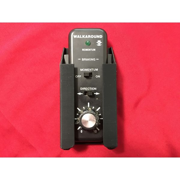Throttle Pocket the Control Master 20 Throttle