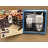 NEW HOME GADGETS REMOTE BARBECUE THERMOMETER WITH TIMER