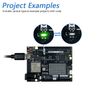 Freenove Control Board V5 Rev4 WiFi (Compatible with Arduino IDE), Arm Cortex-M4 Microcontroller, Onboard ESP32-S3, LED Matrix, USB-C Connector, Example Projects and Code Tutorial