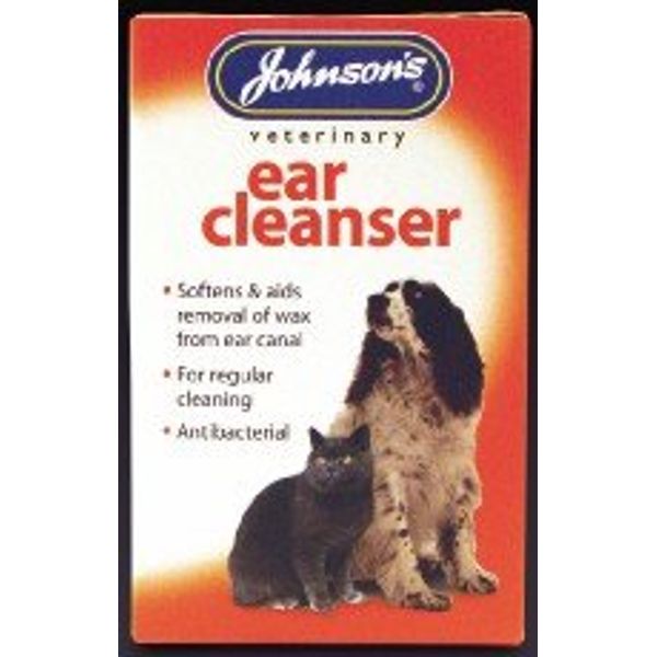 Ear Cleanser 18ml