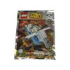 LEGO Star Wars 911508 - Slave One Folien-Set (Beutel)