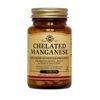Chelated Manganese, 100 Tablets