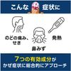 【指定第2類医薬品】新コンタックかぜ総合DX 12カプセル
