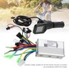 Universal Electric Electric Scooter Controller LCD Split Meter for 36‑84V Electric