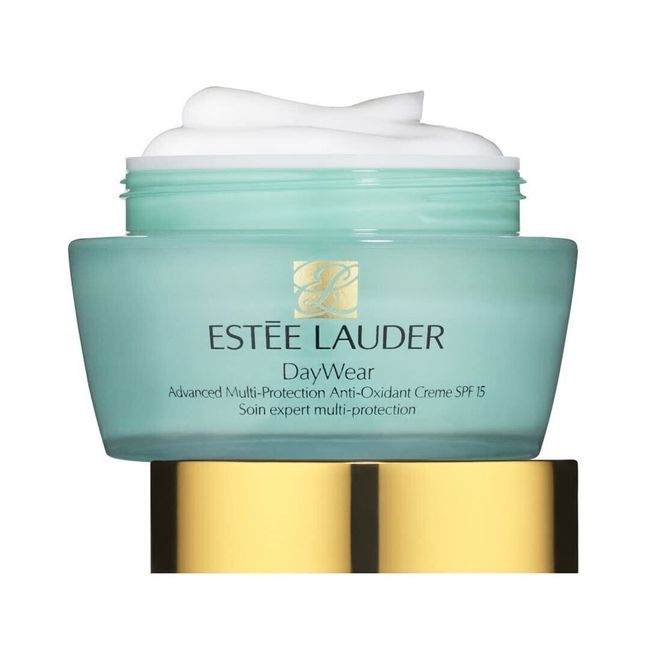 Estee Lauder Day Wear Advanced Multi-Protection Anti-Oxidant Creme SPF 15 .5 OZ