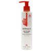 DERMA-E Cleanser Anti Wrinkle Vitamin, 6 oz