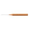 GEDORE Pin Punch 1 Piece 1.5mm Steel/Lacquered Silver/Copper