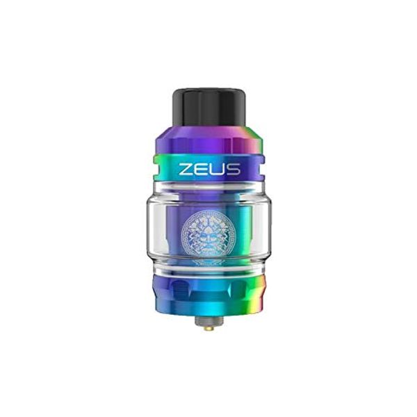 Geekvape Zeus Sub-Ohm Tank [Rainbow] - 2ml