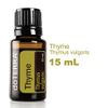 doTERRA - Thyme Essential Oil - 15 mL