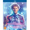 Doctor Who: Season 22 Blu-Ray