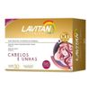 Lavitan Hair Cabelos E Unhas 30 Cápsulas