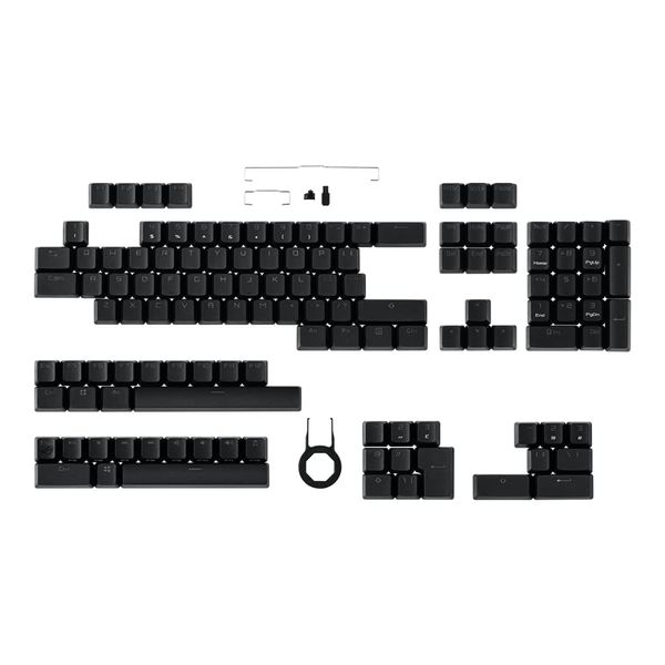ASUS Keyboard ROG PBT Keycap Set