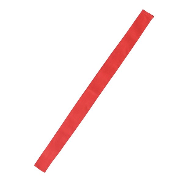 Color Chimaki, Red, Set of 10