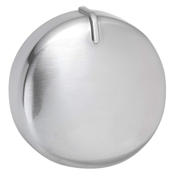 MasterPart Hob Control Knob For Stoves Oven Cooker Hotplates