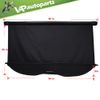 For Subaru Forester Manual Door 2014-18 Retractable Cargo Cover Security Shield