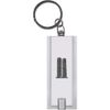 Azeeda 'Twin Towers' Keyring LED Torch (KT00015251)