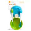 Munchkin love a bowls and spoon set