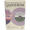 NOS NIP Dr Squatch Jukebox Natural Body Soap Lavender Fields Forever 4.5 oz NEW