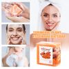 2Pack Tumeric Soap Acne Dark Spots Removal Skin Whitening Body Bleaching Soap