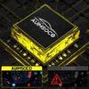 6PC 6000K LED Headlight + Fog Light Bulbs Kits For Mercedes-Benz E350 E320 E550