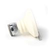 Thrifco 4400739 Universal Fit Rubber Thread-On Aerator Spray