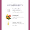 Derma E Microdermabrasion Scrub -- 2 oz
