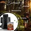 (2 pack) All Natural Beef, 28 Oz