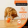 Bionic Stuffer, extremely durable dog toy, 12.5 cm