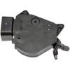 Dorman 931-866 Front Passenger Side Door Lock Actuator Motor Compatible with Select Lexus Models