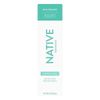 Native Whitening Wild Mint & Peppermint Oil Fluoride Free Toothpaste, 4.1 oz