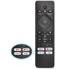 Replacement for Philips TV Remote, Universal Smart Remote for Philips Android/Google TV