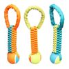 Boss Pet Chomper Nylon Tennis Tug