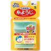 Kobayashi Pharmaceutical Threadpicks Floss & Pick Dental Floss 30 Pieces