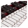 25-Note Glockenspiel for Schools with Carrying Bag and Mallets