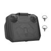 POFET Remote Control Protective Case Cover Skin Sun Hood 2-in-1 for RC Mini 3 Pro Remote Controller Accessory