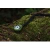 CMP-20 Compass Necklace. Rugged and reliable navigation aid with precision luminous dial. UK-made.