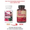 Deva Vegan Prenatal Multivitamin Tablets 90 Count One Daily Formula
