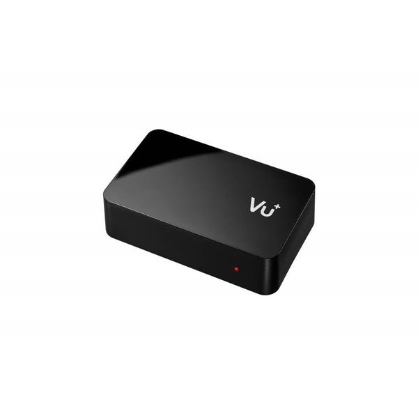 VU + Turbo Hybrid Tuner DVB-T2/C