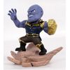 Avengers Infinity War Mini Egg Attack Figure Thanos 9 cm,MEA-003C