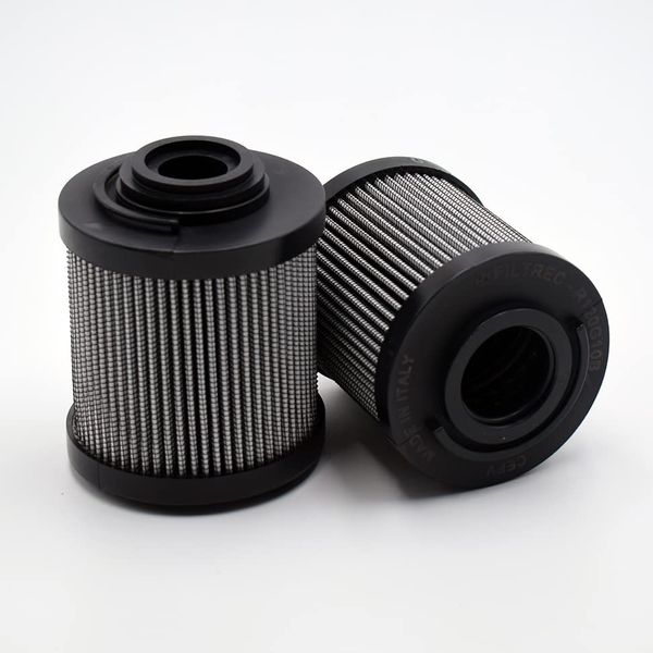 Filtrec Replacement Element for FR-8 Filters, 25 Micron cellulose, Length 103mm