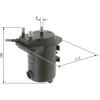 Bosch N7012 - Diesel Filter Car