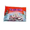 Brach's Peppermint Christmas Tree Nougat Candy 11oz Bag  See Below