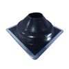 #8 (6-3/4" to 14") DFE108B Dektite PIPE FLASHING Pipe Boot SQUARE