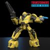 Transformers Studio Series Deluxe Class One Bumblebee (B-127) Action Figure