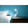 LITHON KSLT-001W Multi Lantern | Lantern Desk Light Camping LED Flashlight | Easy to Carry